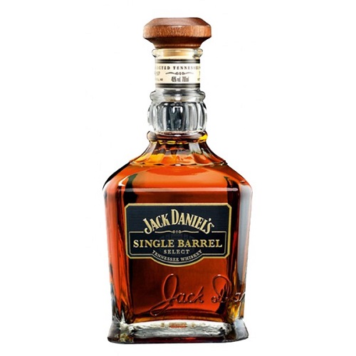 jack-daniel’s-single-barrel