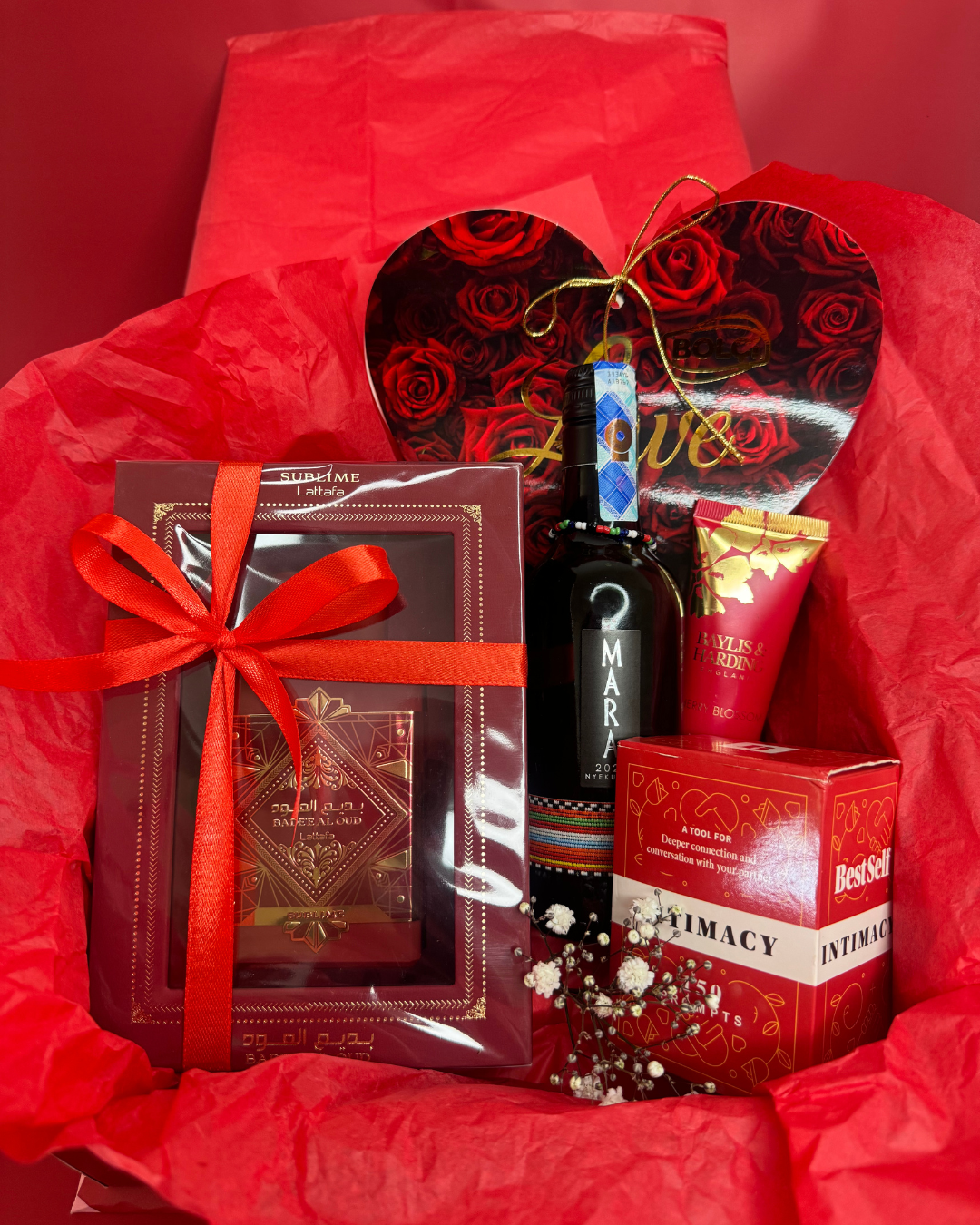 love hamper