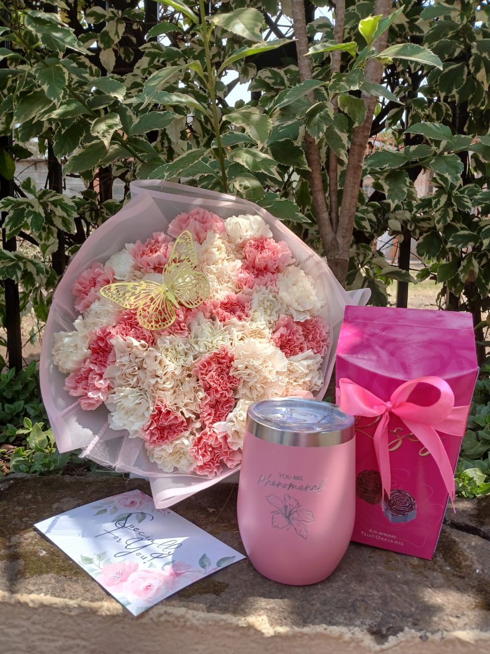Flourish & Shine Set