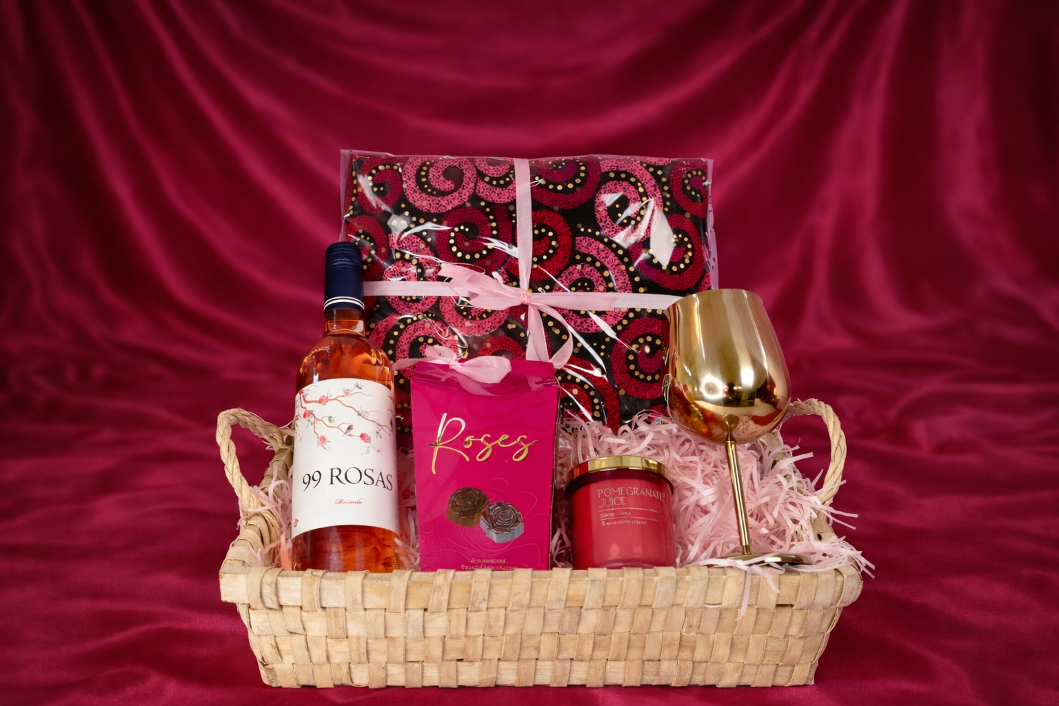 Lulu Hamper